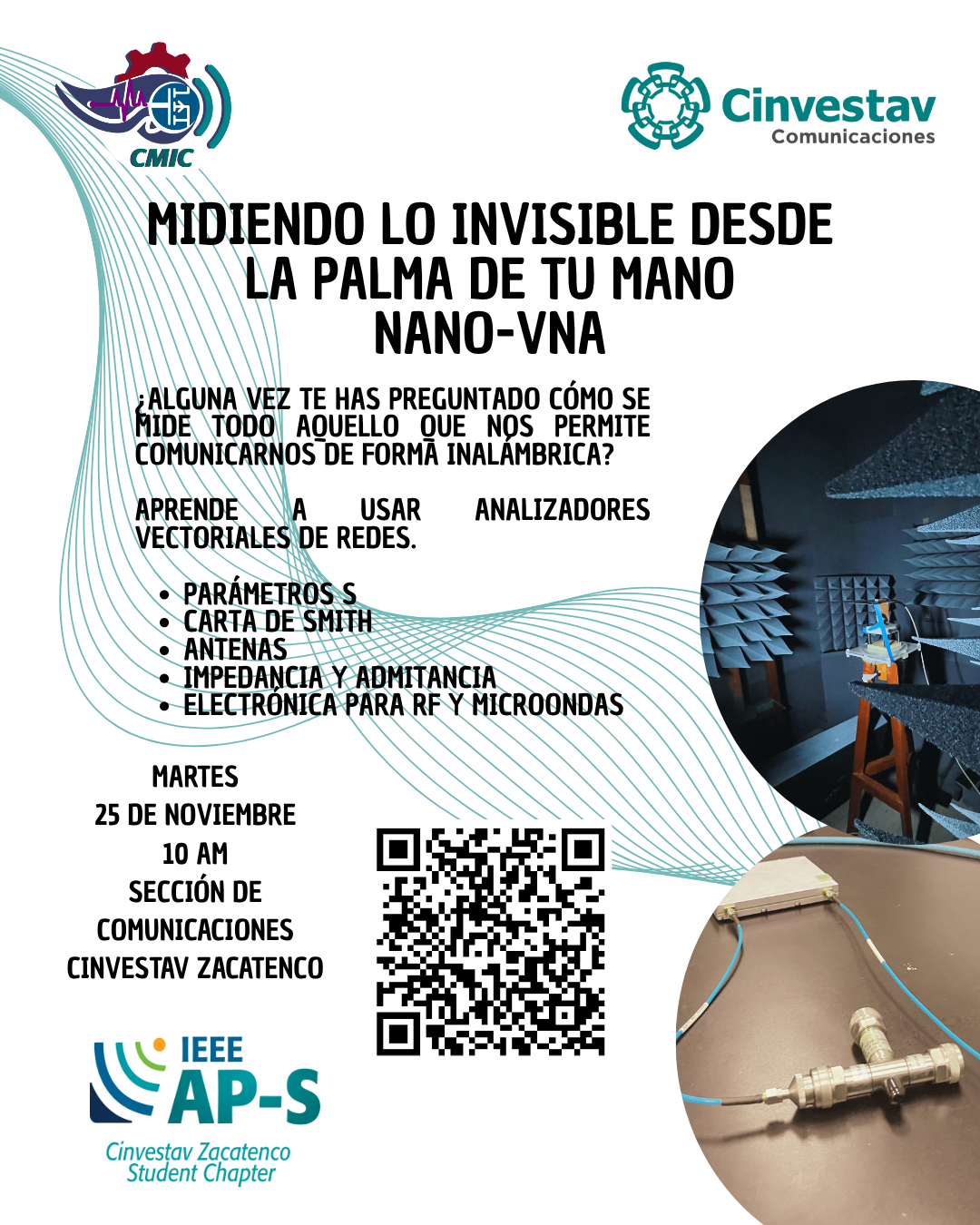 Actividad Pre-Congreso 3