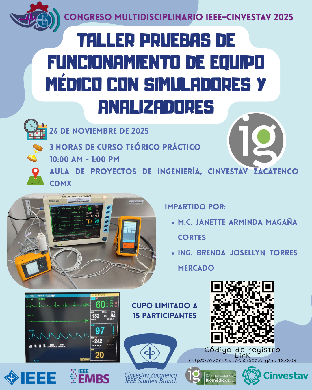 Actividad Pre-Congreso 4