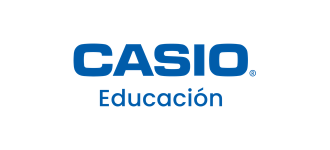Casio Educación
