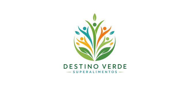 Destino Verde Superalimentos