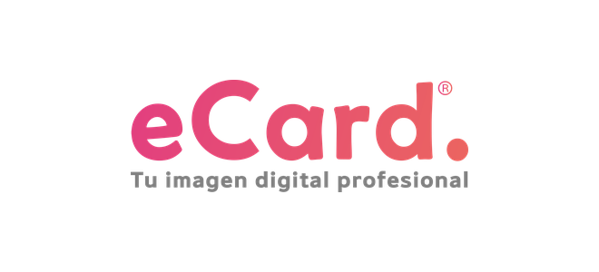 eCard, tu imagen digital profesional