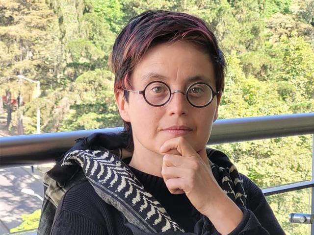 Dr. Diogenes Díaz Percibal