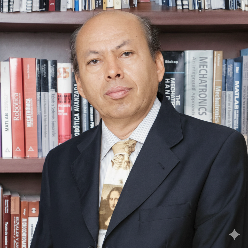 M.C. Laura Fernández