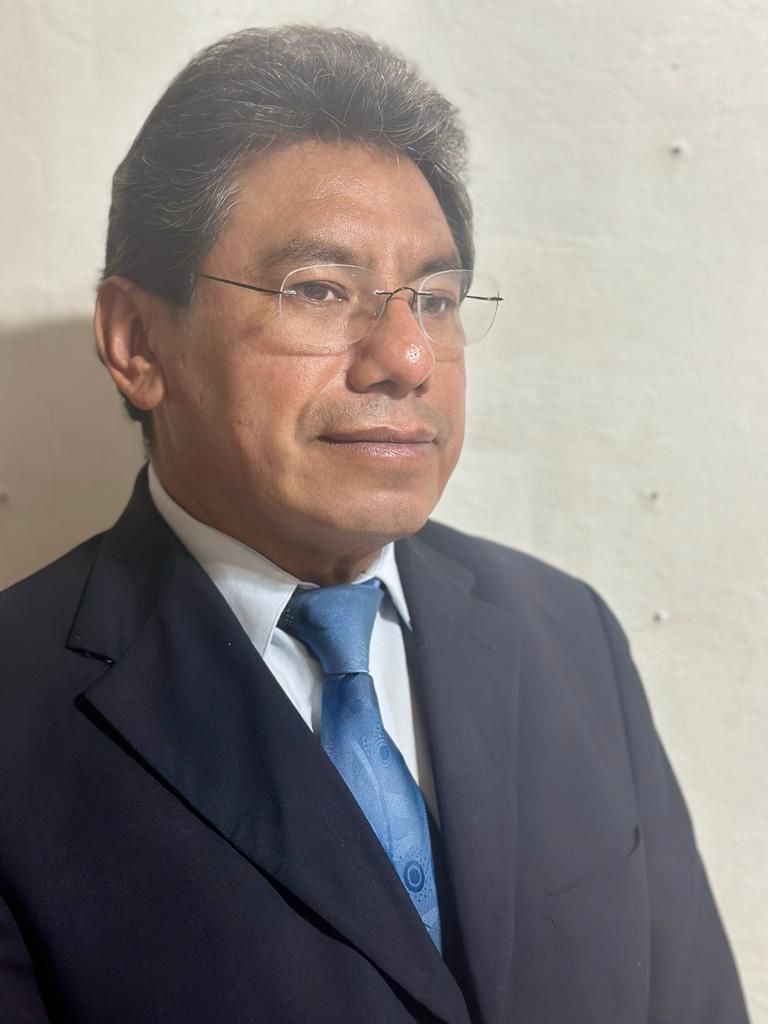 Ing. Carlos Sánchez