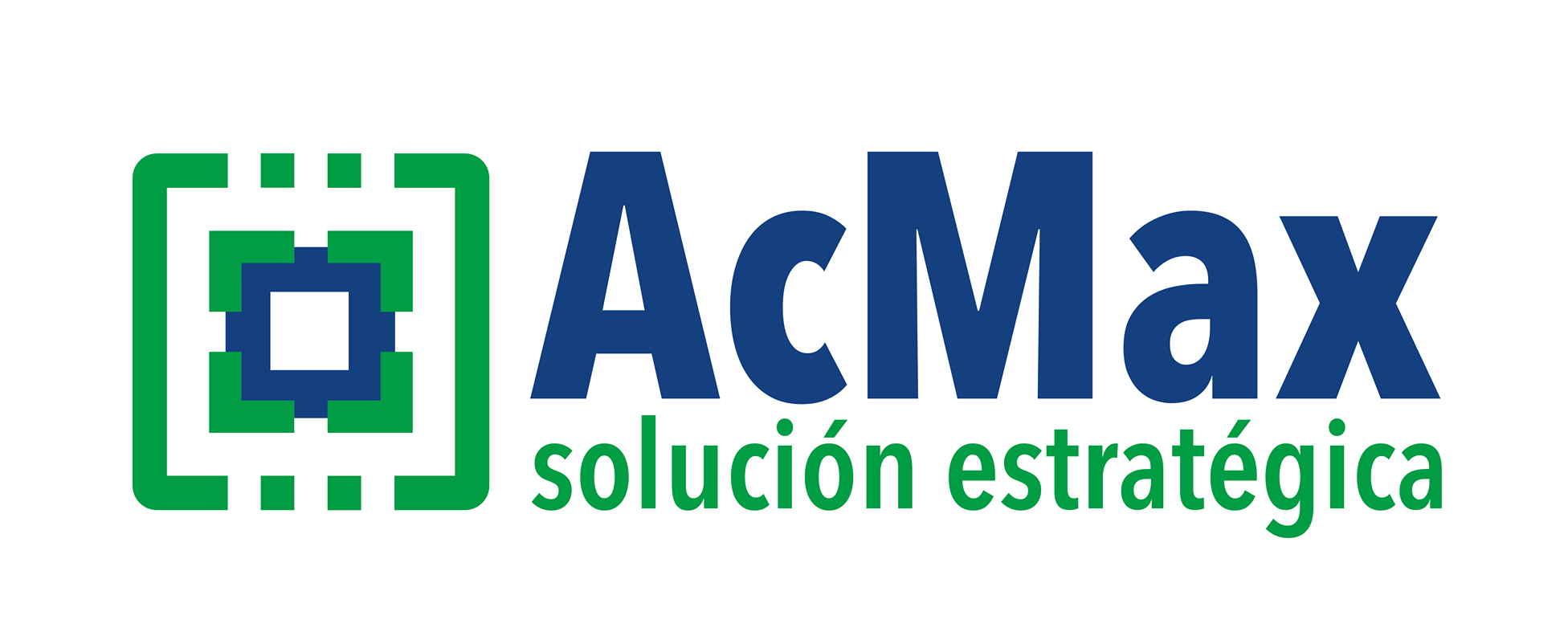 Logo AcMax
