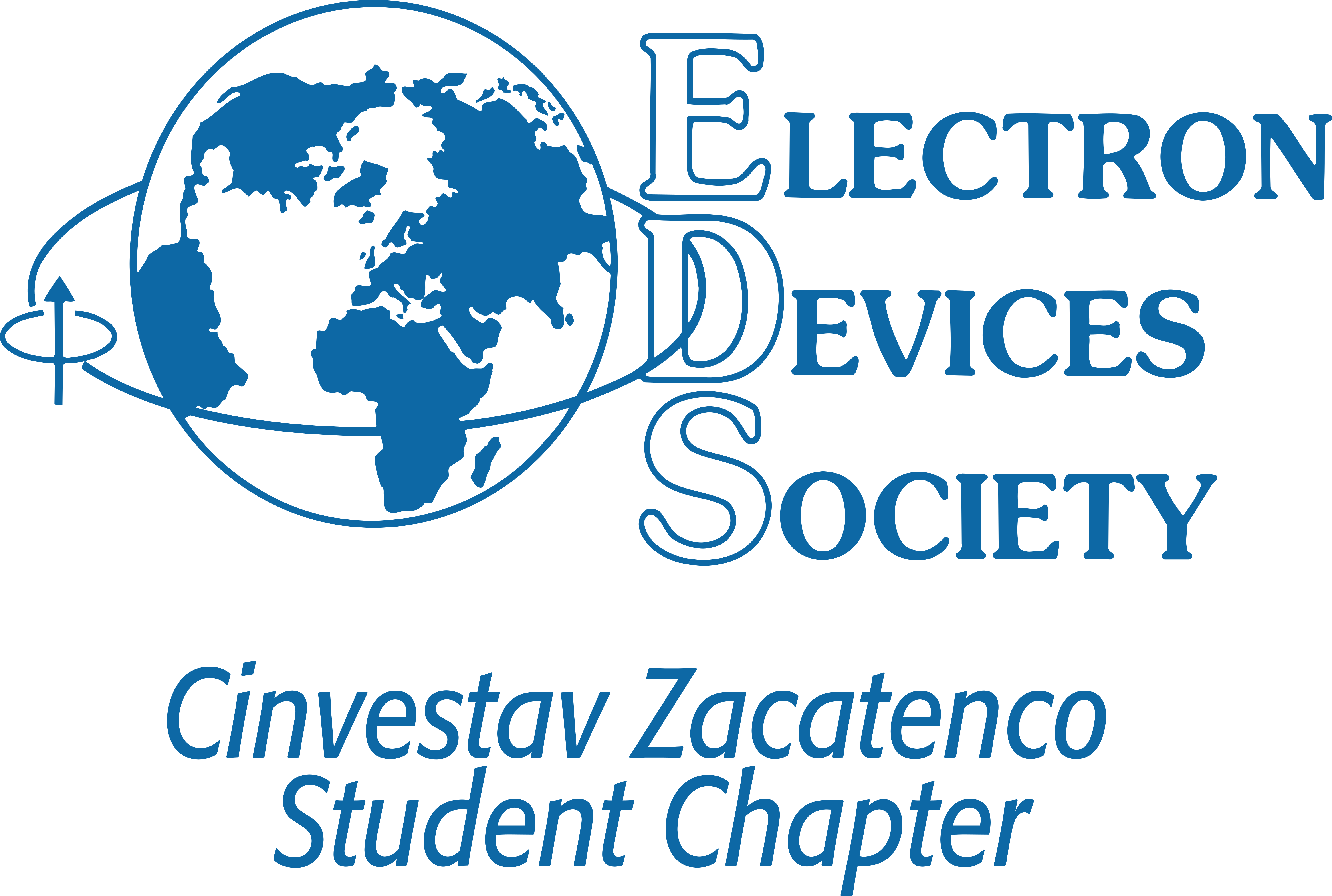 IEEE Electron Devices Society